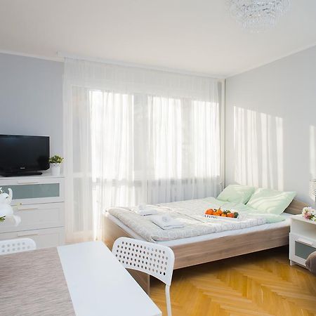 Shortstaypoland Bonifraterska ワルシャワ エクステリア 写真