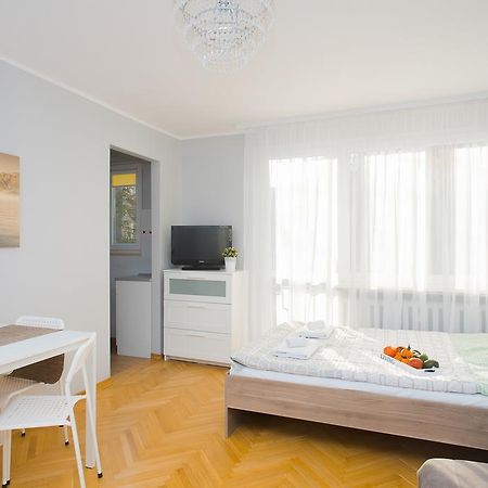 Shortstaypoland Bonifraterska ワルシャワ エクステリア 写真