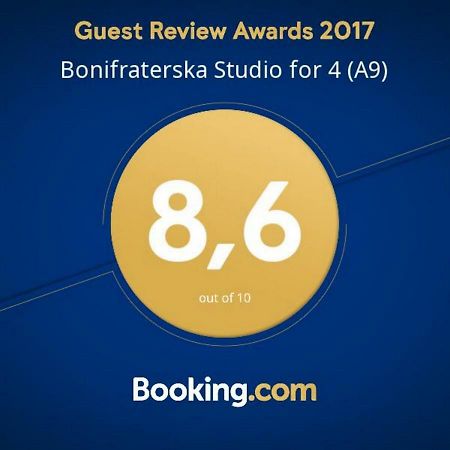 Shortstaypoland Bonifraterska ワルシャワ エクステリア 写真