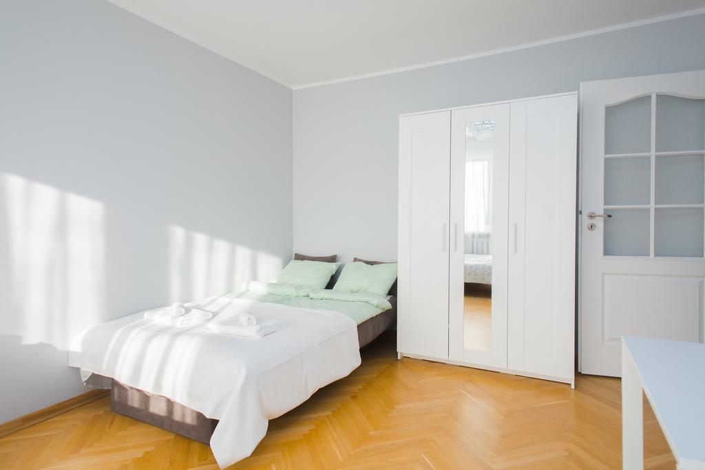 Shortstaypoland Bonifraterska ワルシャワ エクステリア 写真